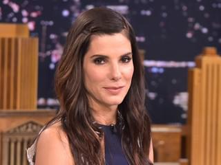 サンドラ・ブロック「かぞくモメはじめました」脚本家夫婦の新作コメディに主演