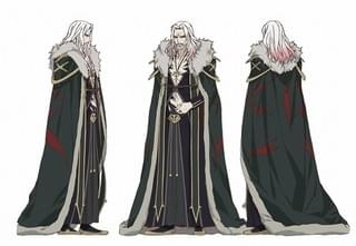 劇場版「ダンデビ」ネスタ役は小山力也!TVアニメ版キャストの藤原啓治からコメント