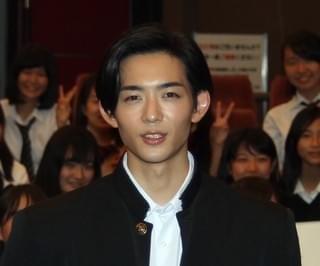 広瀬すず、健太郎の“告白3連発”に悶絶「熱くなっちゃう」