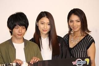 「KAT-TUN」上田竜也、共演者と写真撮影できずしょんぼり「寂しかった…」