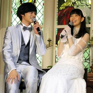 北村匠海＆佐藤寛太が公開プロポーズ、森川葵を「ズキューン」させたのは…