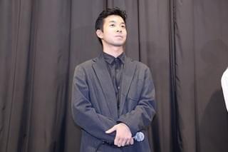 臼田あさ美＆太賀、オダギリジョーの“魔性の男”ぶりにメロメロ!?