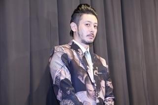 臼田あさ美＆太賀、オダギリジョーの“魔性の男”ぶりにメロメロ!?