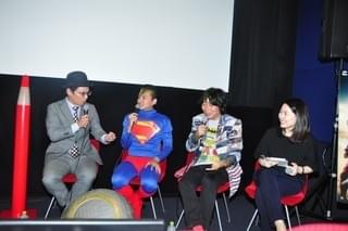 「ジャスティス・リーグ」の展開はどうなる？アメコミ通が本国版最新予告から予想合戦