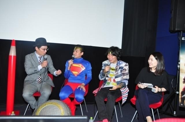 「ジャスティス・リーグ」の展開はどうなる？アメコミ通が本国版最新予告から予想合戦