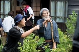 出会いから56年 山崎努＆樹木希林「モリのいる場所」で“奇跡”の初共演！