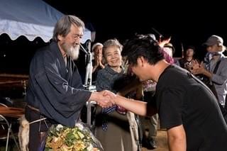 出会いから56年 山崎努＆樹木希林「モリのいる場所」で“奇跡”の初共演！