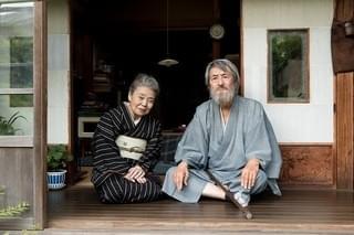 出会いから56年 山崎努＆樹木希林「モリのいる場所」で“奇跡”の初共演！