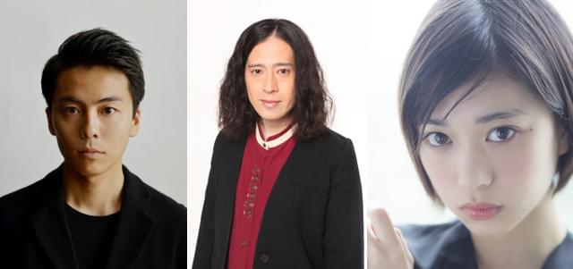 渋谷が舞台のドラマ「許さないという 暴力について考えろ」でタッグ