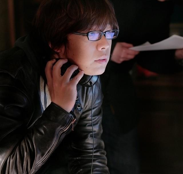 浜辺美波、三木孝浩監督作MVに出演！Aimer新曲「花の唄」で神秘的に舞う