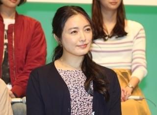 井上真央、2年ぶり連ドラ主演で男気発揮中！“相棒”ミッチーが太鼓判