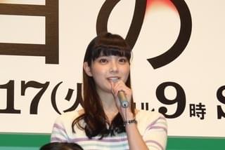 井上真央、2年ぶり連ドラ主演で男気発揮中！“相棒”ミッチーが太鼓判