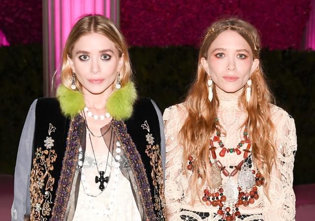 復帰の可能性が極めて低くなってしまったオルセン姉妹