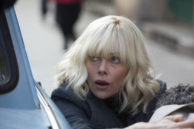 特殊な車体カメラ装置を導入