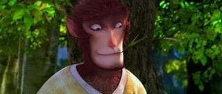 中国新星監督×日本語吹替制作監修・宮崎吾朗による3DCGアニメ「西遊記」18年1月13日公開！