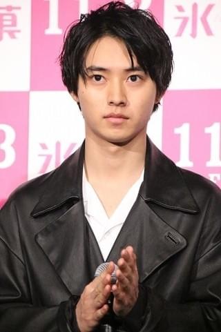 広瀬アリスが明かす、山崎賢人と「前世で1人だった」俳優は？