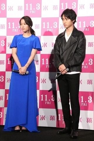 広瀬アリスが明かす、山崎賢人と「前世で1人だった」俳優は？