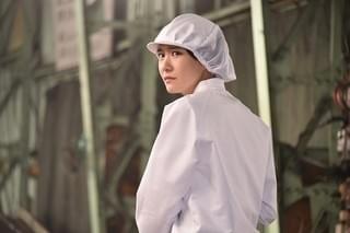 新垣結衣が“ガングロギャル”に!?「ミックス。」衝撃の七変化ビジュアル披露