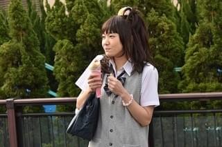 新垣結衣が“ガングロギャル”に!?「ミックス。」衝撃の七変化ビジュアル披露