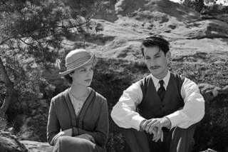 1カットでモノクロからカラーへ！ フランソワ・オゾン「婚約者の友人」本編映像公開