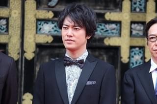 京都国際映画祭2017、西本願寺で開幕！アンバサダー岩下志麻「映画の輪が広がってほしい」