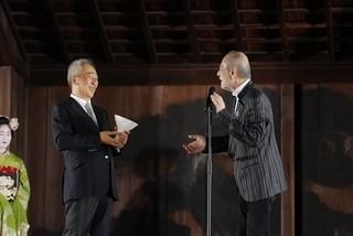 浅野忠信、京都国際映画祭「三船敏郎賞」を受賞 「牧野省三賞」は新藤次郎氏に