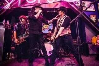 ジョニー・デップ、マリリン・マンソン新曲MVに出演