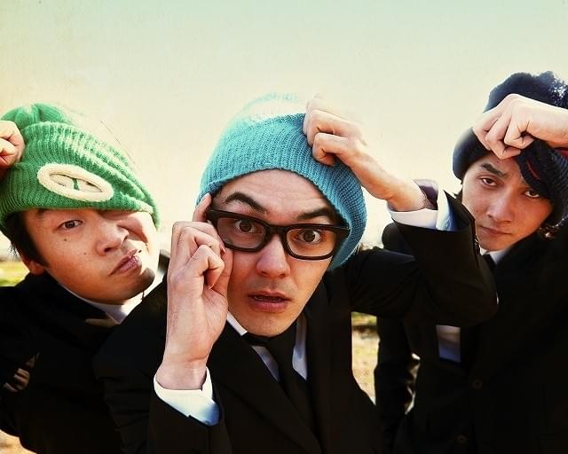 林遣都が25歳・童貞に！「チェリーボーイズ」実写化で柳俊太郎＆前野朋哉と“性春”謳歌