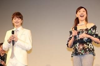 「超新星」ソンジェ、ちすんの男前ぶりに最敬礼