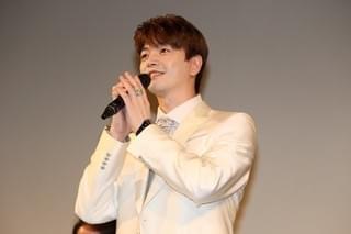 「超新星」ソンジェ、ちすんの男前ぶりに最敬礼