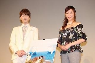 「超新星」ソンジェ、ちすんの男前ぶりに最敬礼