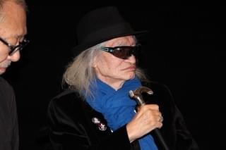 内田裕也「十階のモスキート」をファンと鑑賞、胸中を吐露