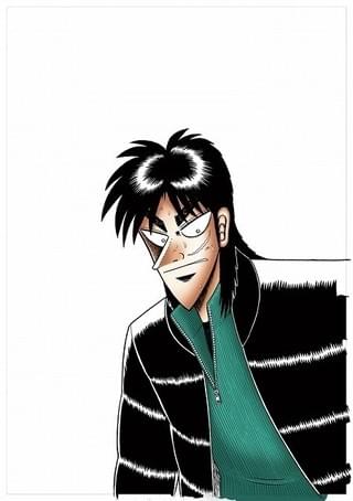 「カイジ」がTBSでバラエティ番組に！