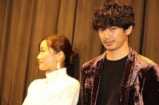 瑛太、安藤サクラに挑戦状「この映画を見に来い！」