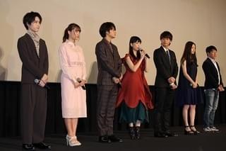 森川葵、佐藤寛太の“悪行”を暴露!?キスシーンの「撮影日を忘れられていた」