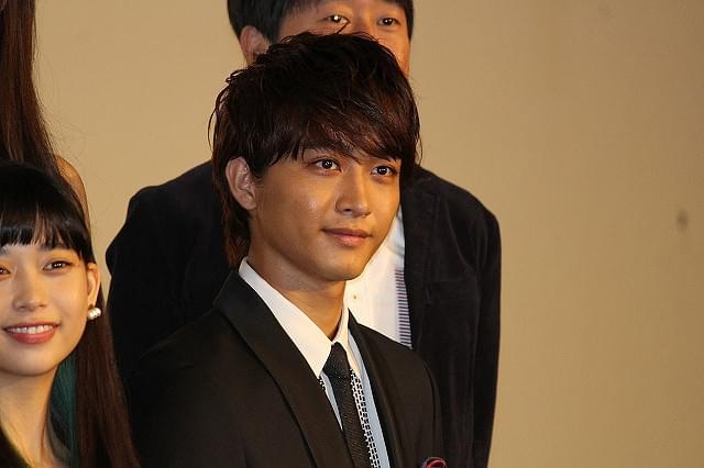 森川葵、佐藤寛太の“悪行”を暴露!?キスシーンの「撮影日を忘れられていた」