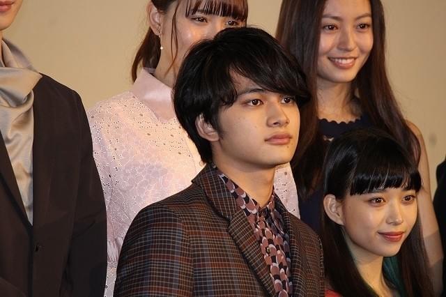 森川葵、佐藤寛太の“悪行”を暴露!?キスシーンの「撮影日を忘れられていた」