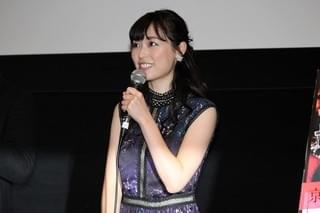 福原遥、ロバート秋山の鉄板ネタに“変化球”の感想で応酬！
