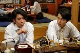 偉大な祖父＆父と同じ道へ！ 緒形敦「陸王」で俳優デビュー決定