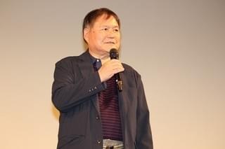 黒田昌郎監督、劇場版「フランダースの犬」に込めたヒロインへの思いを吐露