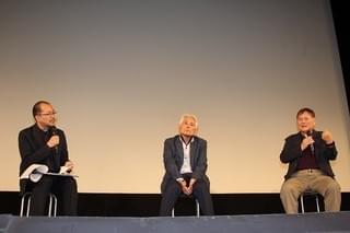 黒田昌郎監督、劇場版「フランダースの犬」に込めたヒロインへの思いを吐露