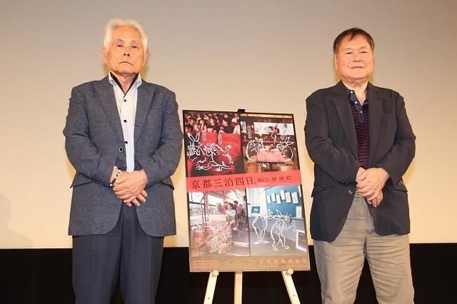 黒田昌郎監督、劇場版「フランダースの犬」に込めたヒロインへの思いを吐露