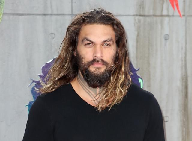 ジェイソン・モモア