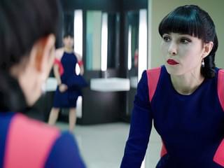 「セブン・シスターズ」ノオミ・ラパスはどうやって7姉妹を演じ分けた？