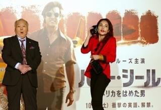 平野ノラ＆ひふみん、驚異の実話「バリー・シール」に「おったまげー」！