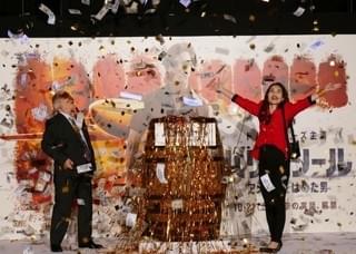 平野ノラ＆ひふみん、驚異の実話「バリー・シール」に「おったまげー」！