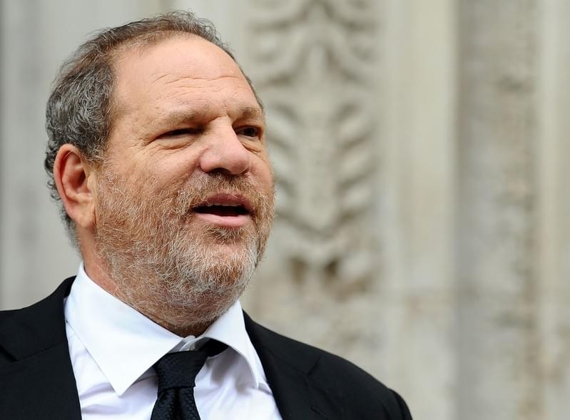 セクハラ騒動のハーベイ・ワインスタインに捜査の手 仏女優レア・セドゥーも被害公表