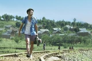 「ナオト・インティライミ冒険記」第2弾、予告完成！ナオト書き下ろし主題歌初披露