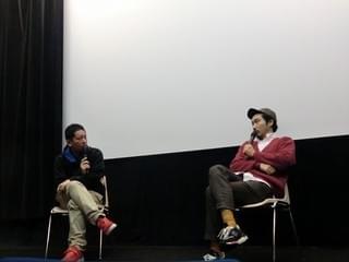 入江悠監督＆柄本佑「見るとざわつく映画」 伝説的傑作「動くな、死ね、甦れ！」を語る