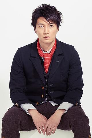 年の差ラブストーリー「花は咲くか」で天野浩成がBL初挑戦 渡邉剣の相手役に